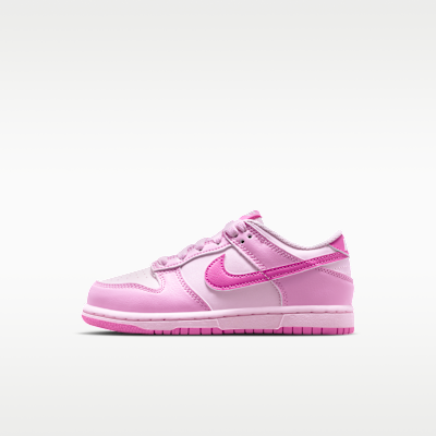 Pink Rise/Pink Foam/White/Playful Pink