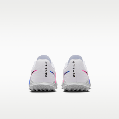 Nike Jr. Tiempo Maestro Club Older Kids Turf Low-Top Football Shoes