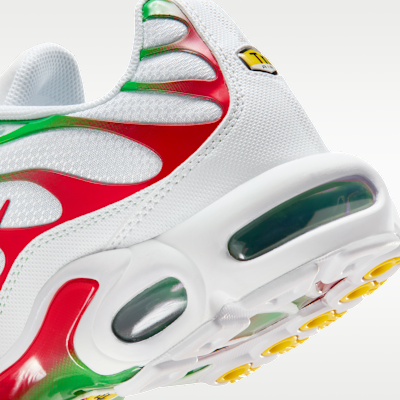 Nike Air Max Plus Men's Shoes