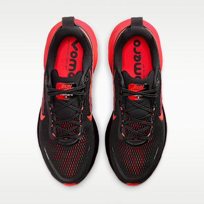 Nike Vomero 18 Erkek Yol Koşu Ayakkabısı görsel 4