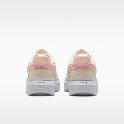 Tenis para mujer Nike Court Vision Alta