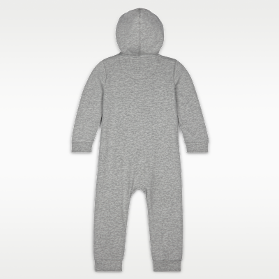 Combinaison à capuche Futura Nike pour bébé (12-24 mois)