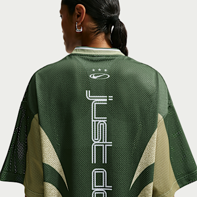 Nike Sportswear File Tişört görsel 4