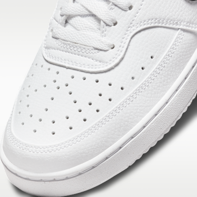 Nike Court Vision Low Next Nature Women's Shoes