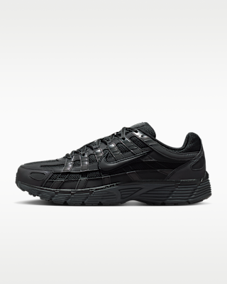 Unisex кроссовки Nike P-6000 SE with Reflective Accents