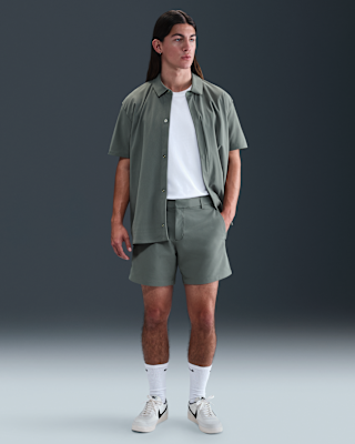 Мужские шорты Nike 24.7 PerfectStretch Dri-FIT 6" Shorts