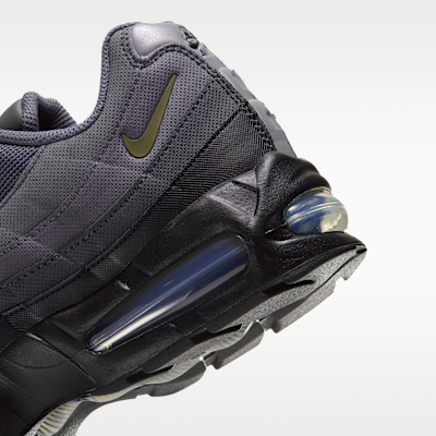 Кроссовки мужские Nike Air Max 95 Big Bubble
