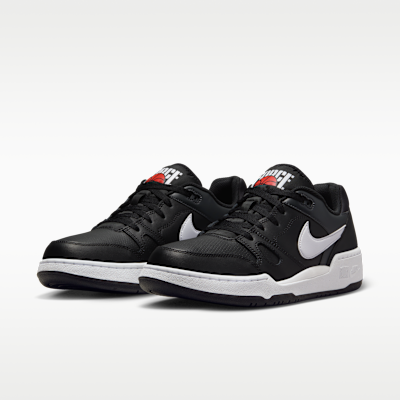 Nike Full Force Low Men's Shoes