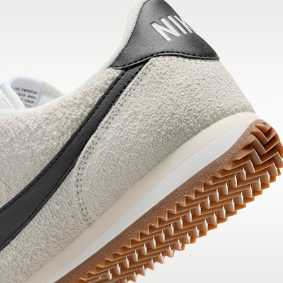 Scarpa Nike Cortez Vintage Suede – Donna