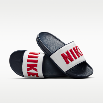 Nike Offcourt 男款拖鞋