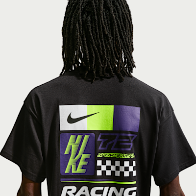 Nike Sportswear Men's T-Shirt