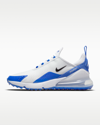 Unisex кроссовки Nike Air Max 270 G Golf