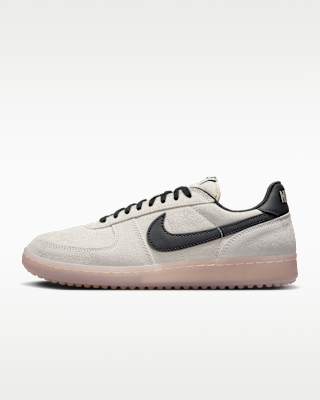 Unisex кроссовки Nike Field General Suede