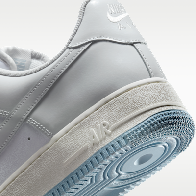 Nike Air Force 1 '07 Men's Shoes