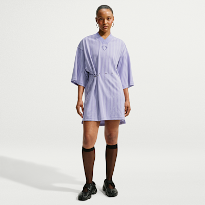 Nike Runway Kadın Jarse Elbise