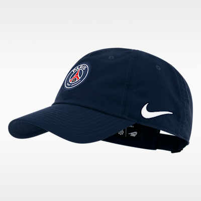 Paris Saint-Germain Club Nike Soccer Adjustable Cap