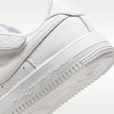 NOCTA フォース 1 LOW イージーオン リトルキッズシューズ