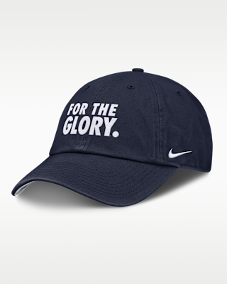 Женские  Penn State Primetime Chant Club Nike College Adjustable Hat