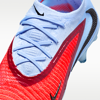 Scarpa da calcio per terreni morbidi Nike Phantom 6 Low Elite