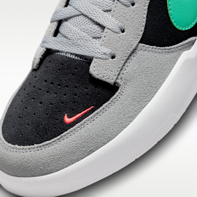 Nike SB Force 58 Skate Shoe