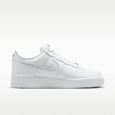 Nike Air Force 1 '07 LV8 Erkek Ayakkabısı görsel 3