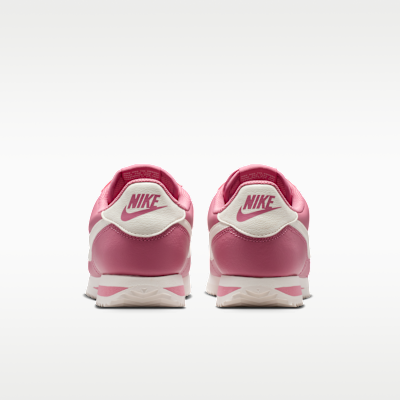 Nike Cortez Leather Women's Shoes