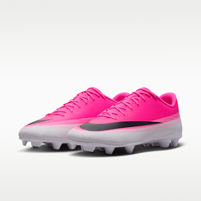 Nike Mercurial Vapor 17 Club Düşük Bilekli Çoklu Zemin Kramponu görsel 5