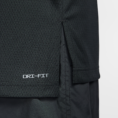 Maillot Nike NBA Swingman Victor Wembanyama San Antonio Spurs City Edition pour homme