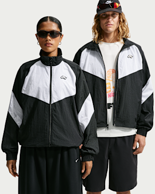 Nike SB Skate Jacket