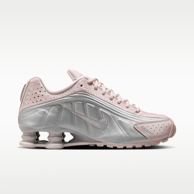 Tenis para mujer Nike Shox R4