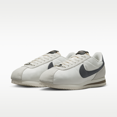 Nike Cortez Kadın Ayakkabısı görsel 5
