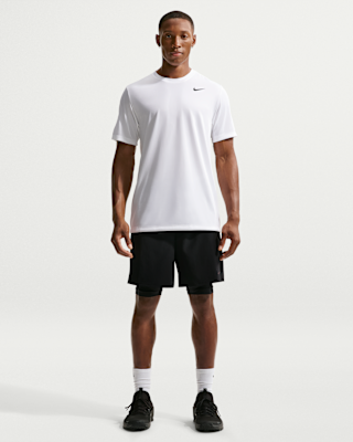 Мужские шорты Nike Unlimited Dri-FIT 7" 2-in-1 Versatile Shorts