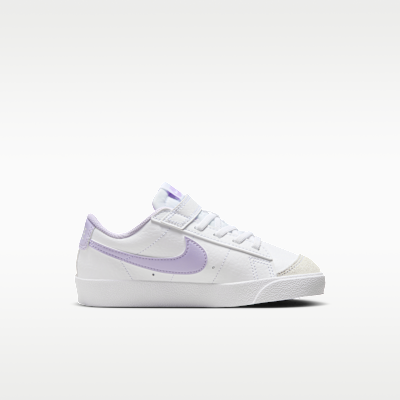 Nike Blazer Low '77 Younger Kids' Shoes