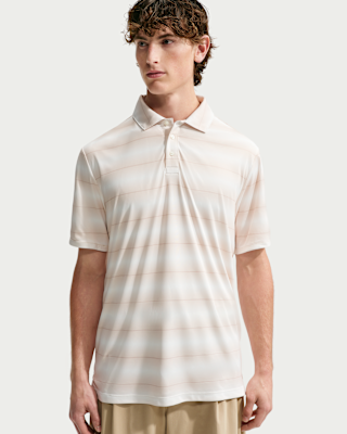 Мужские  Nike Par Dri-FIT Golf Polo