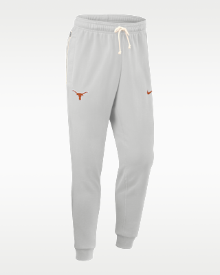 Мужские  Texas Sideline Nike Dri-FIT College Taper Pants