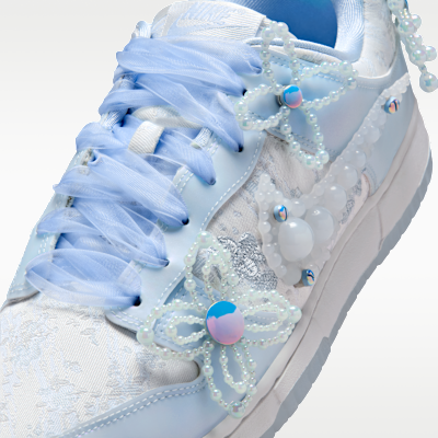 Tenis para mujer Nike Dunk Low Women's Artist Collection