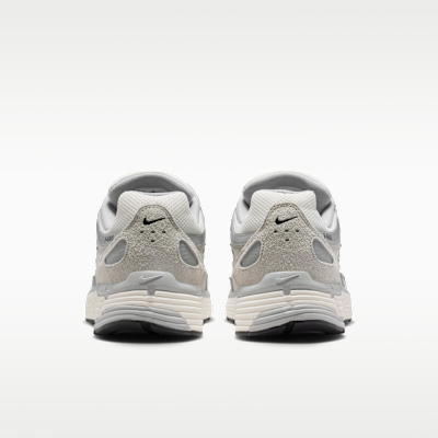 Nike P-6000 Erkek Ayakkabısı görsel 6