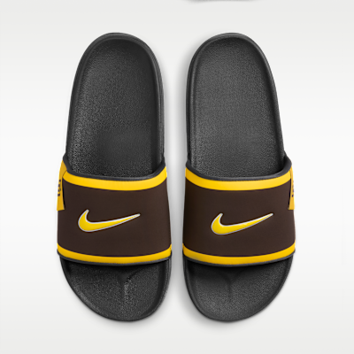 Nike Offcourt (San Diego Padres) Offcourt Slides