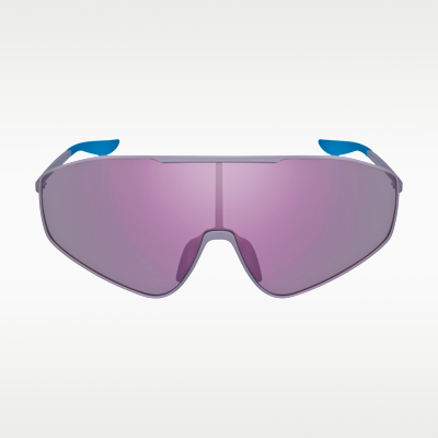 Nike Echo Shield 2 verspiegelte Sonnenbrille