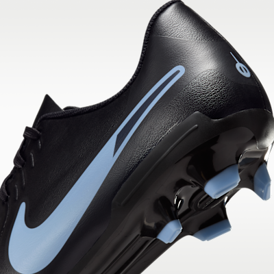 Nike Tiempo Legend 10 Club többféle talajra készült, alacsony szárú futballcipő