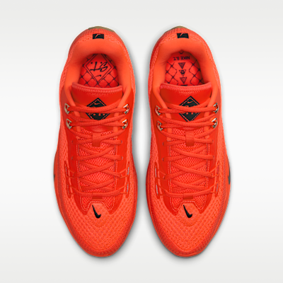 Nike Street Flare Basketball Shoes