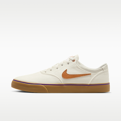 Nike SB Chron 2 Canvas 滑板鞋