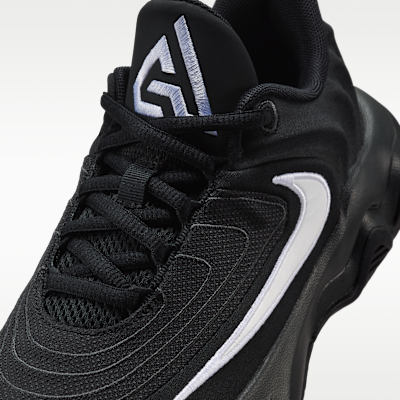 Giannis Immortality 4 Older Kids' Basketball Shoes