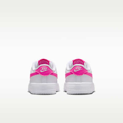 Nike Force 1 Low Baby/Toddler Shoes