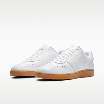 Nike Court Vision Low Shoes