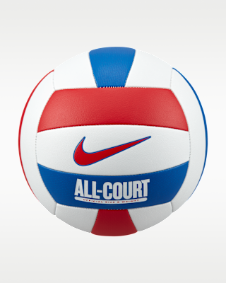 Женские  Nike All-Court Volleyball для волейбола