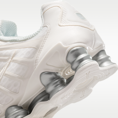 나이키 샥스 TL 여성 신발