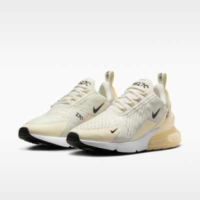 Nike Air Max 270 Women's Shoes