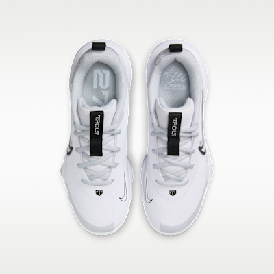 Nike Force Trout 9 Pro MCS Big Kids' Baseball Cleats