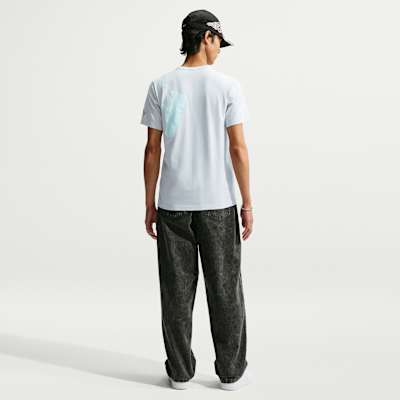 Футболка мужская Nike Sportswear T-Shirt